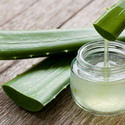 aloe vera face wash Aloe Vera, Neem & Tea Tree Facewash