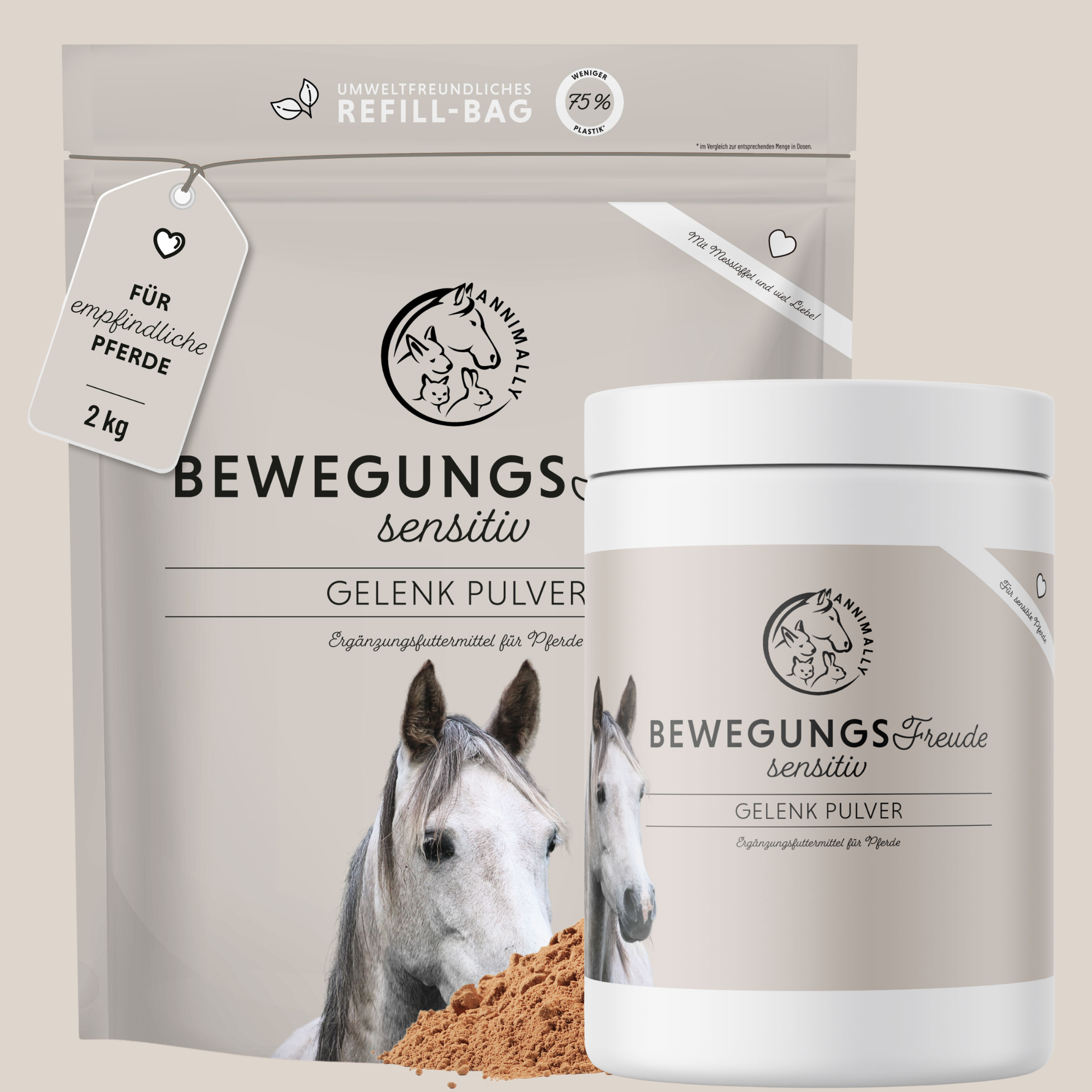 Bewegungsfreude Sensitiv