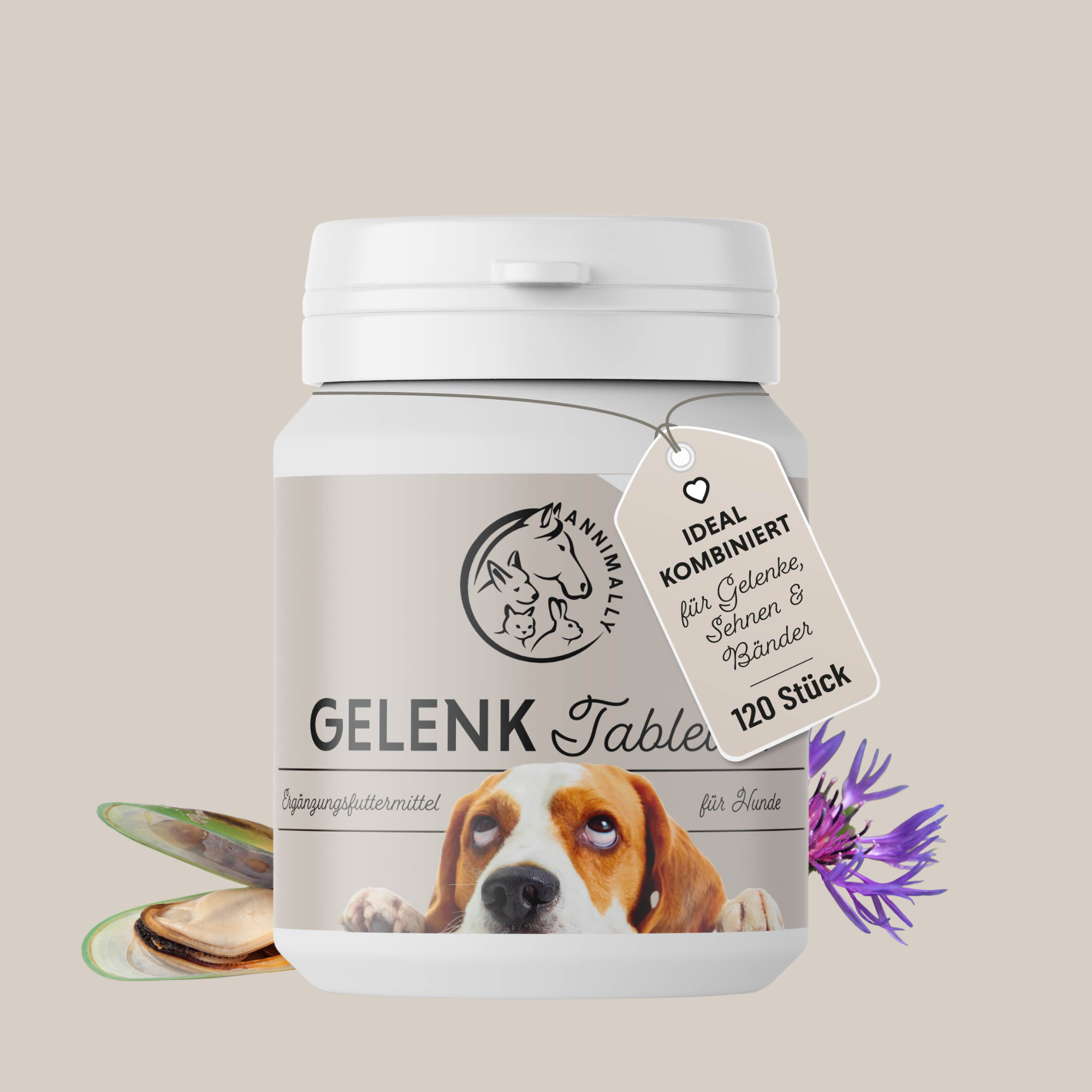 Gelenktabletten