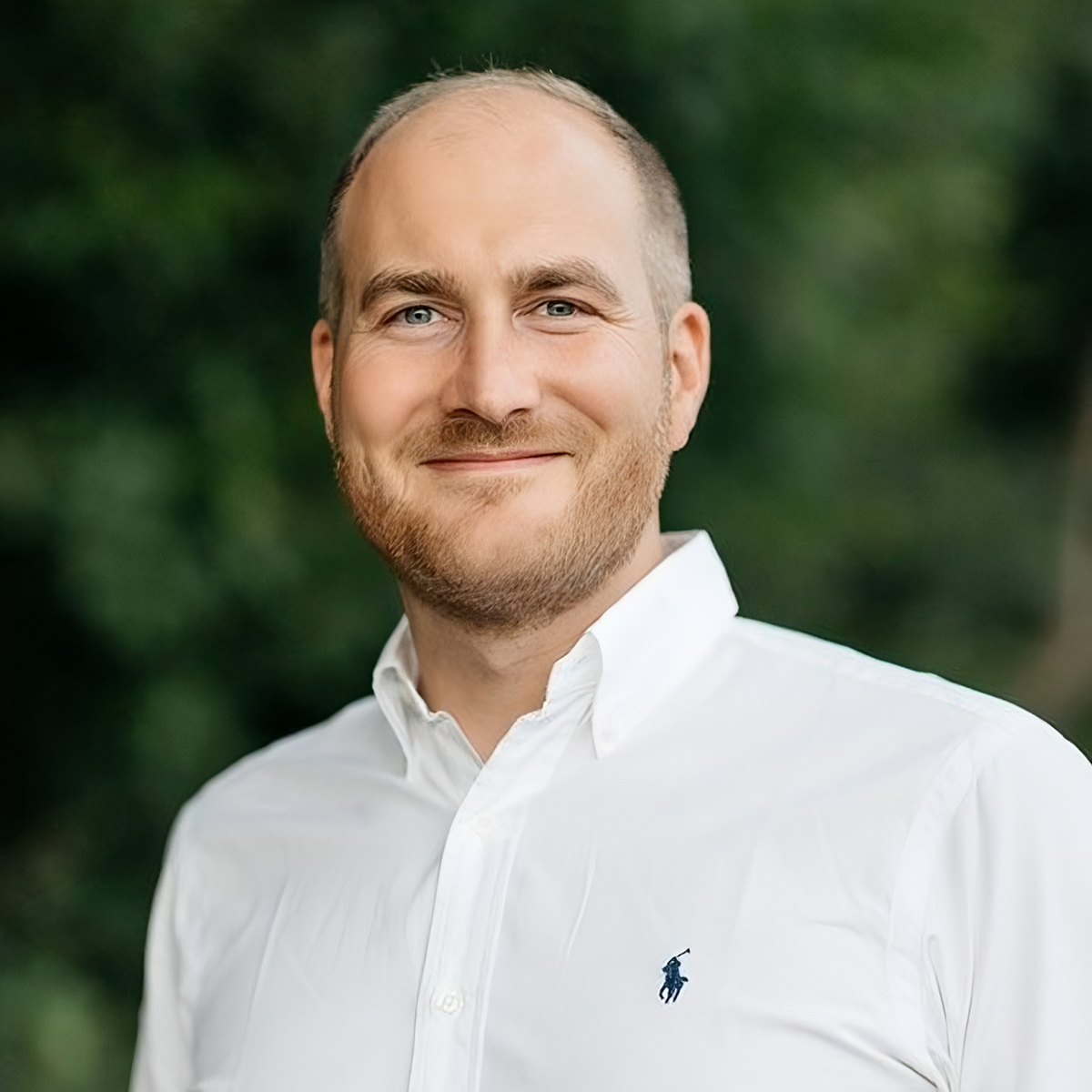 Christoph Kühnle, Tierarzt – Experte für Nahrungsergänzungsmittel bei Annimally
