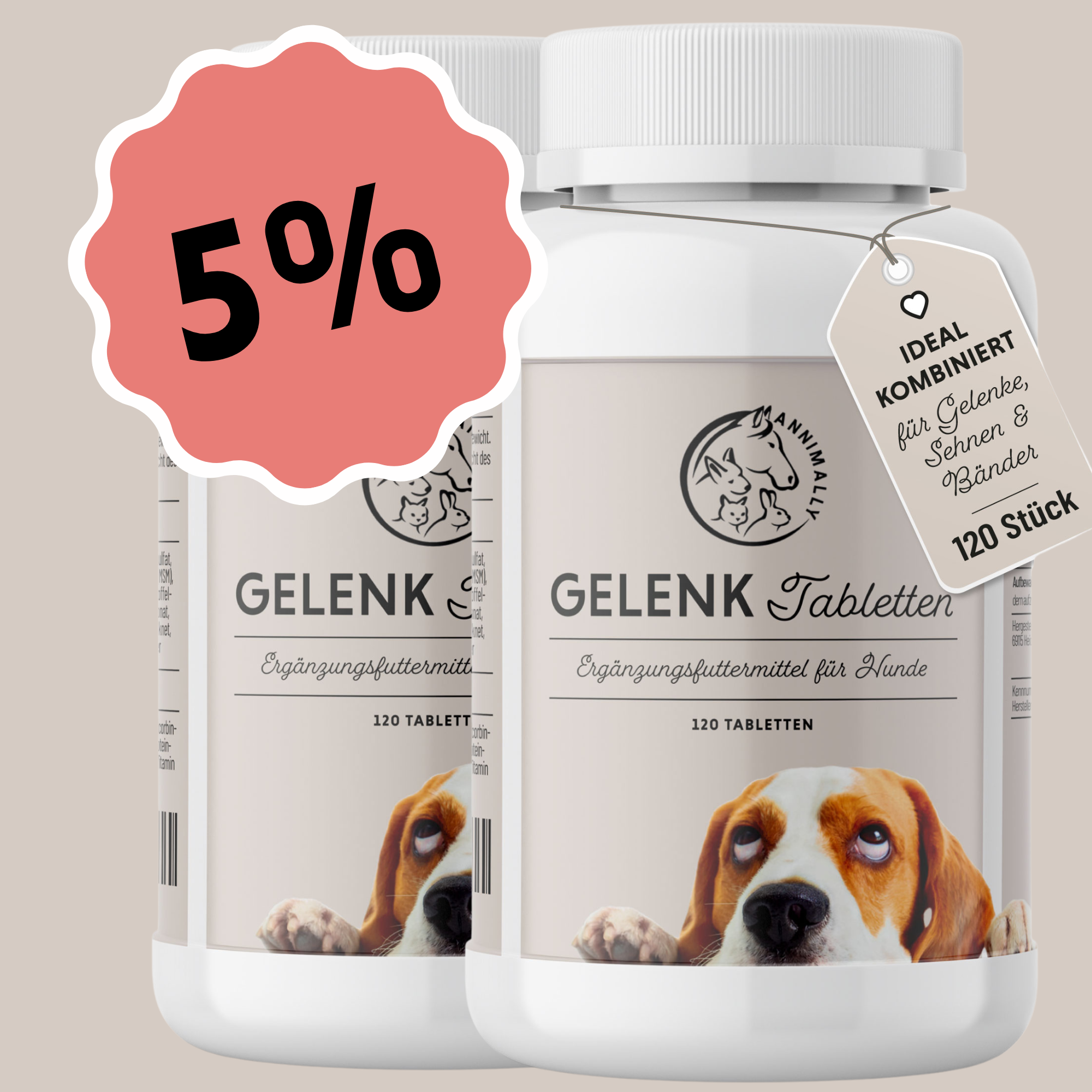 Gelenktabletten