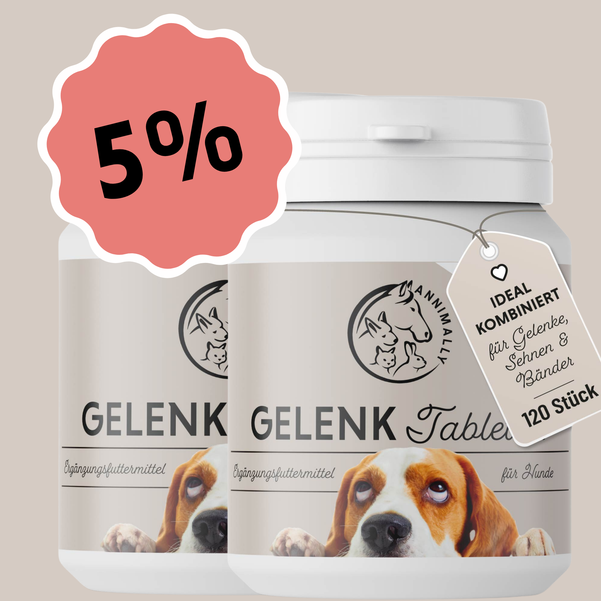 Gelenktabletten