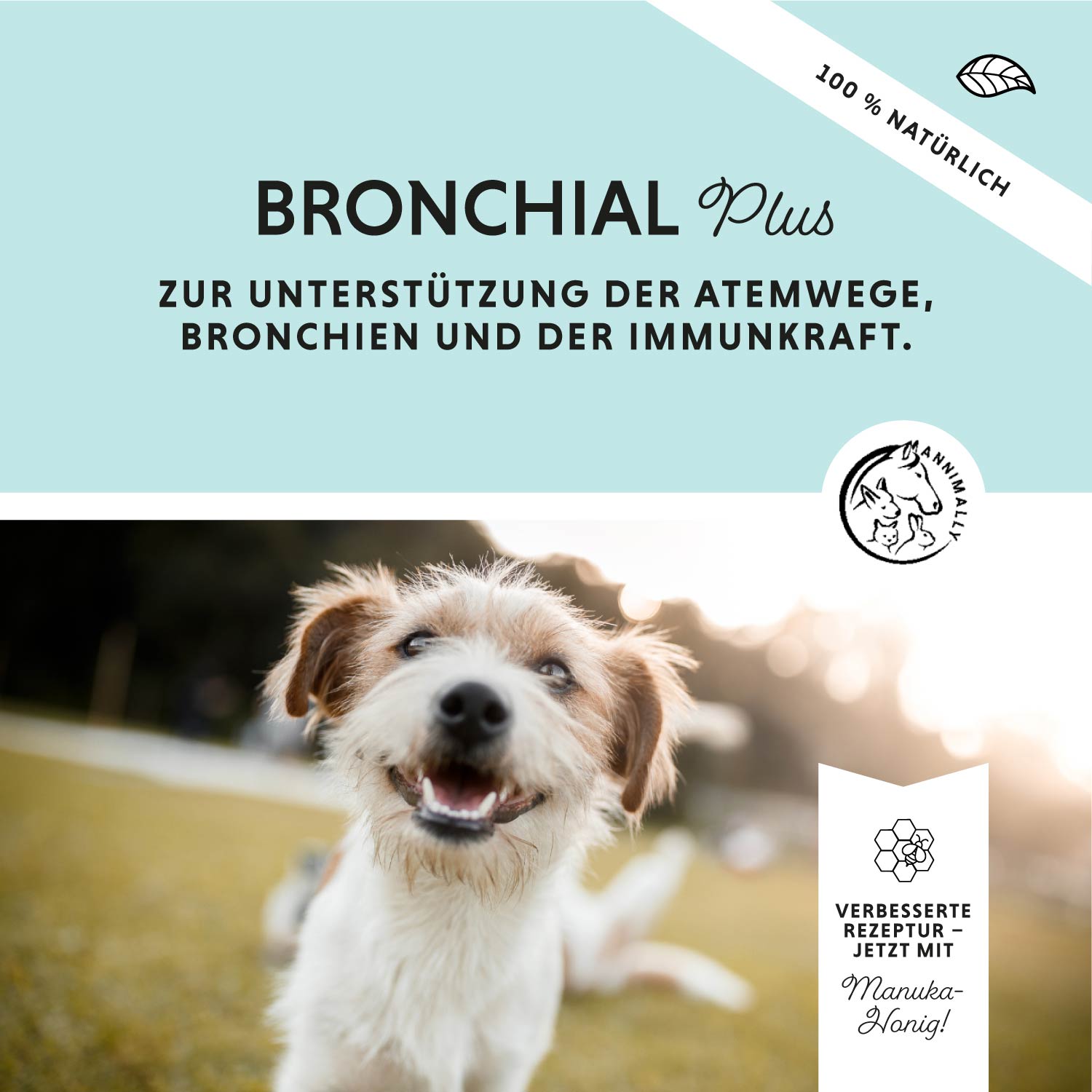 Bronchial Plus