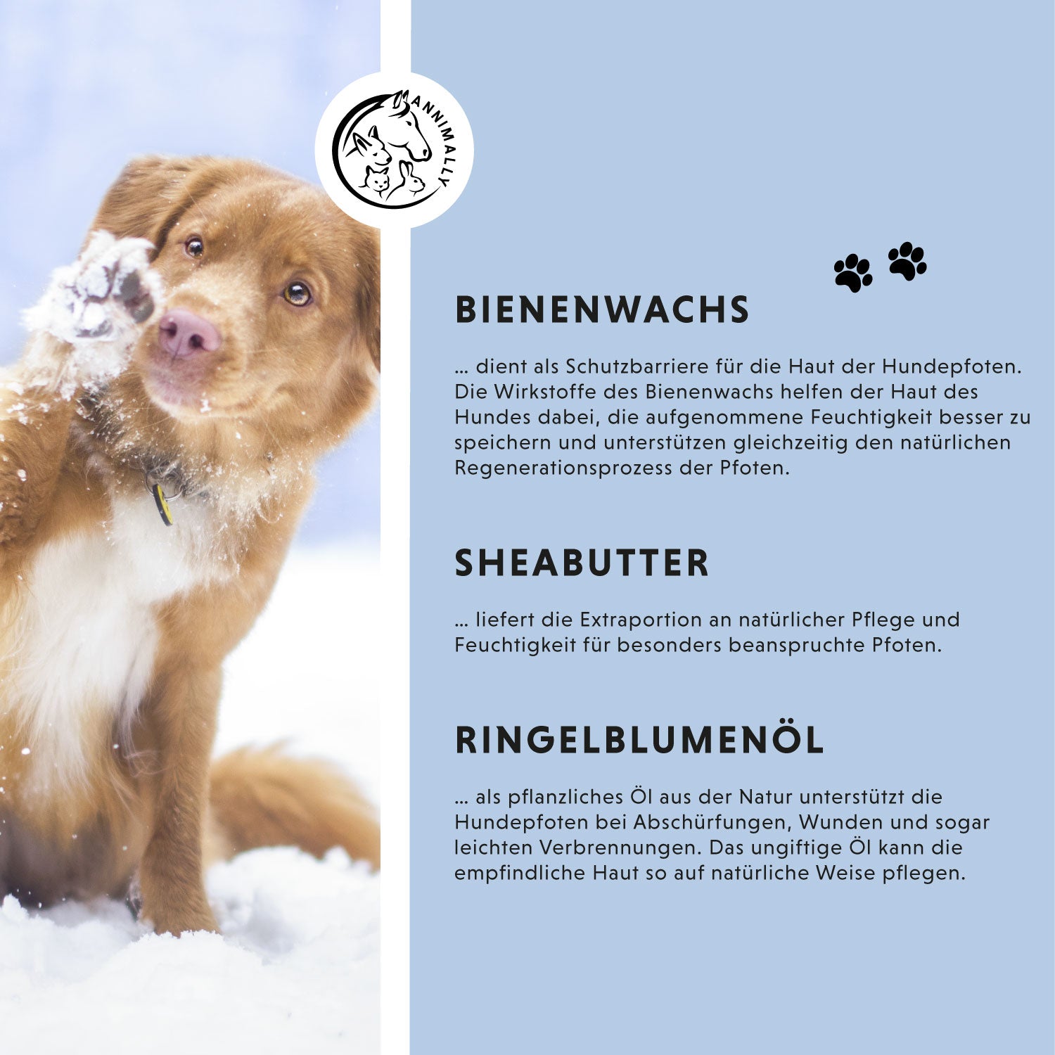 paw balm