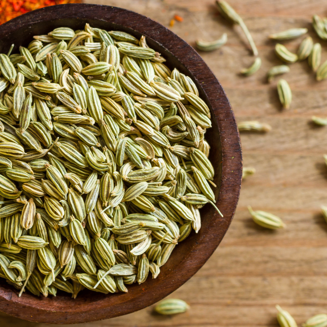 Fenchel für Pferde: Die unterschätzte Heilpflanze für Gesundheit, Verdauung und Atemwege