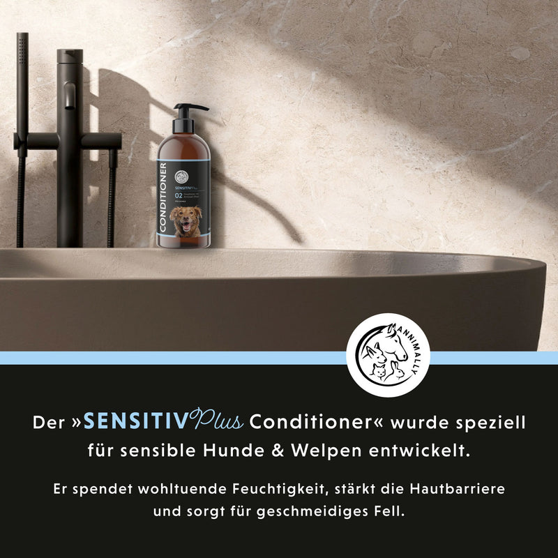 Sensitiv Plus Conditioner