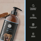 Sensitiv Plus Conditioner
