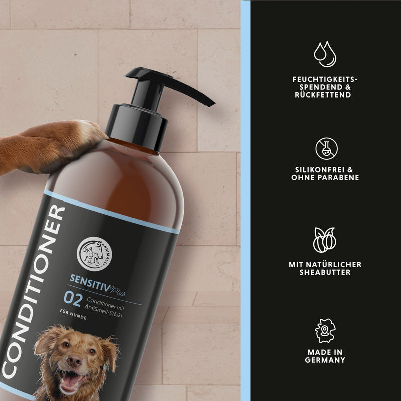 Sensitiv Plus Conditioner