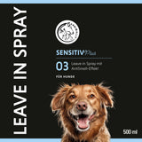 Sensitiv Plus Leave-In Spray
