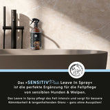 Sensitiv Plus Leave-In Spray