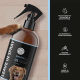 Sensitiv Plus Leave-In Spray
