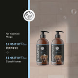 Sensitiv Plus Leave-In Spray