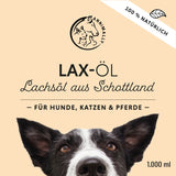 Lax-Öl