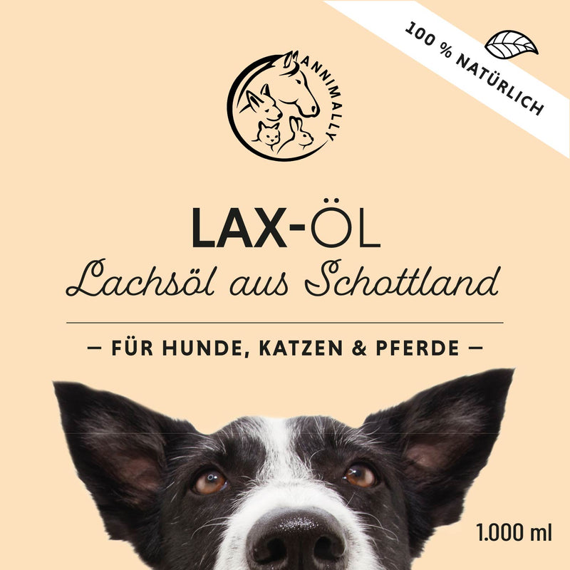 Lax-Öl