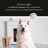 White Plus Shampoo