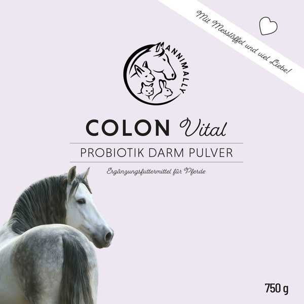 Colon Vital Powder