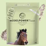 Muscle Power Powder
