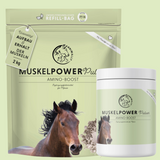 Muscle Power Powder