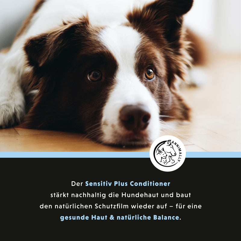 Sensitiv Plus Conditioner