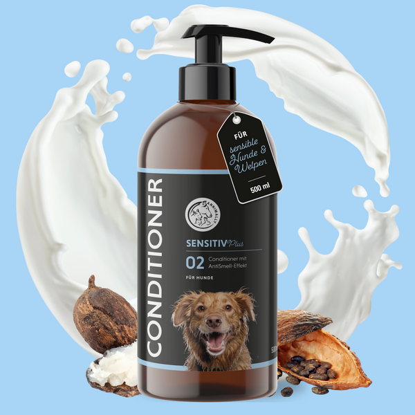 Sensitiv Plus Conditioner