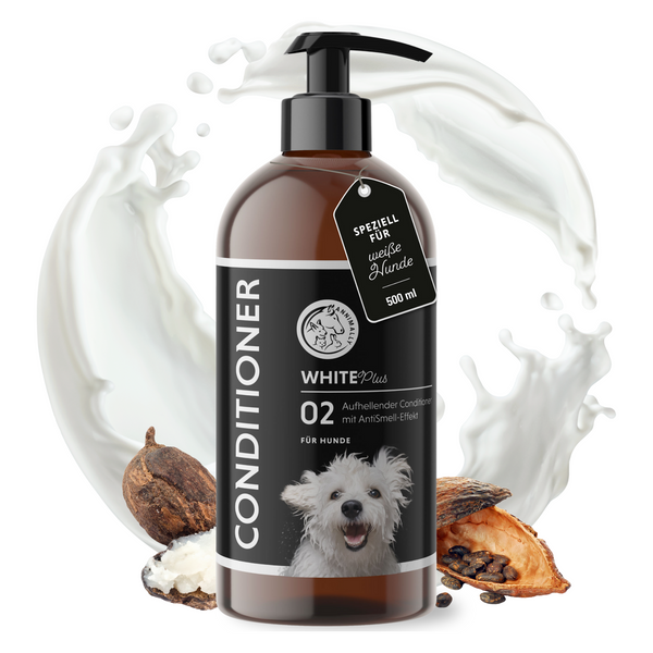 White Plus Conditioner