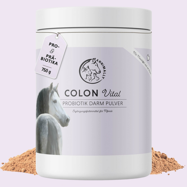 Colon Vital Powder