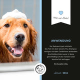 Sensitiv Plus Leave-In Spray