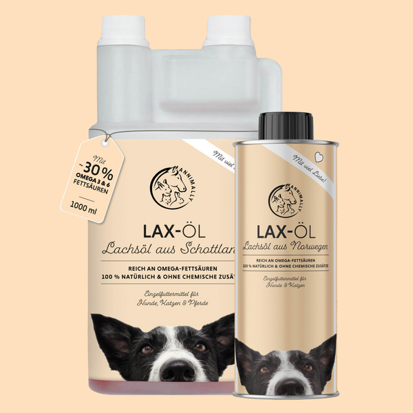 Lax-Öl