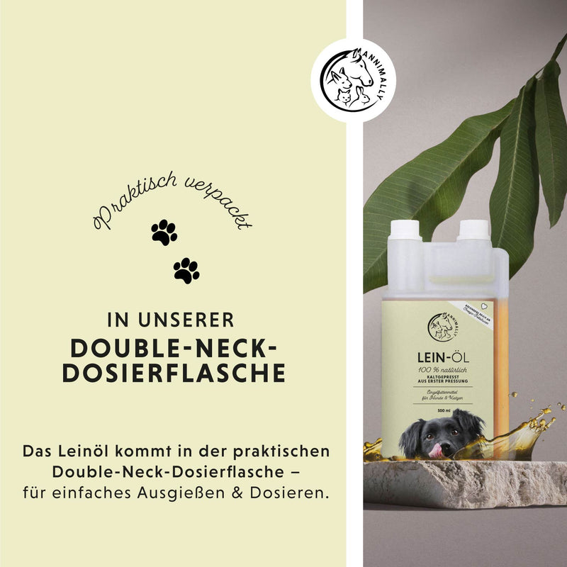 Leinöl