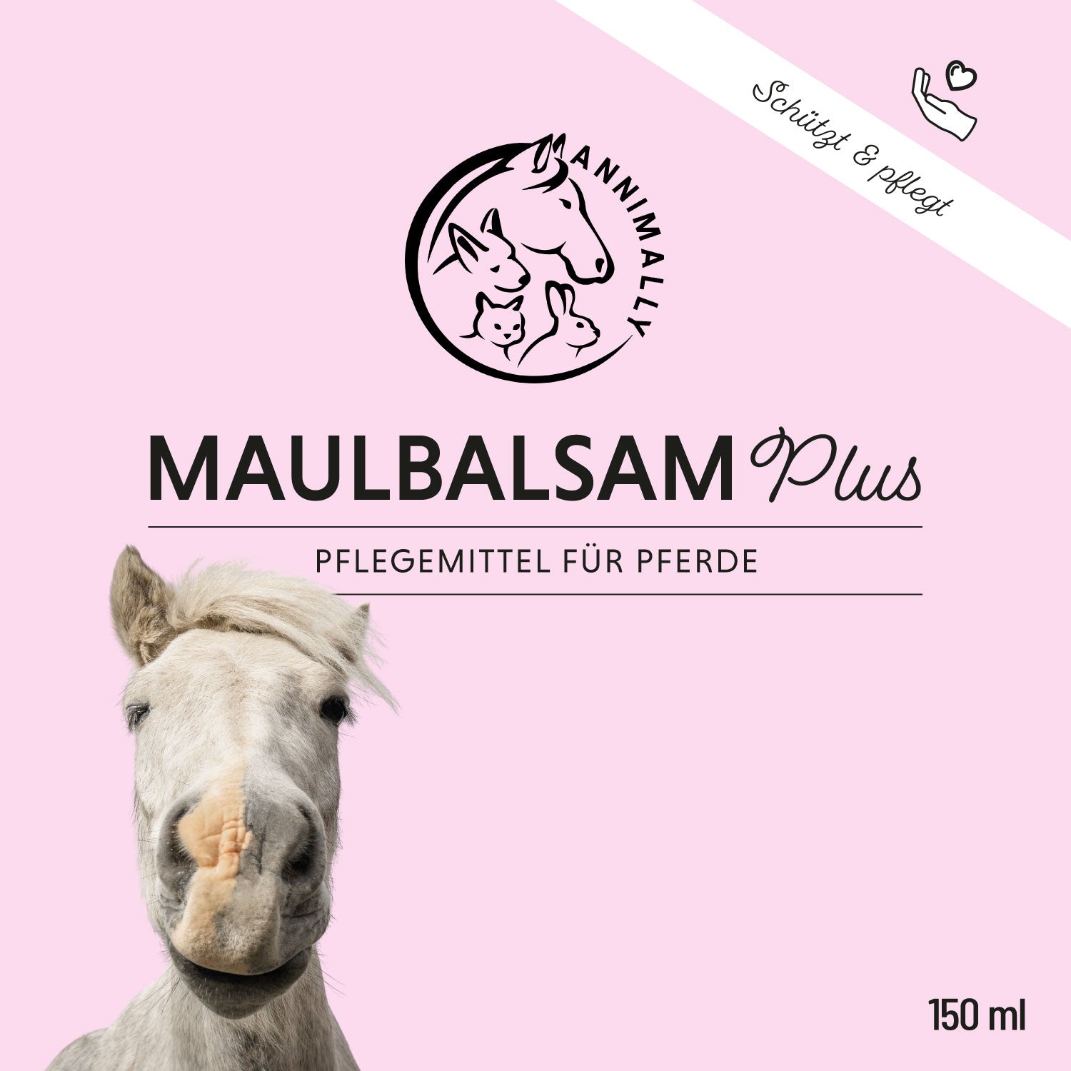 Maulbalsam Plus