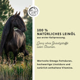 Linseed oil 5 L