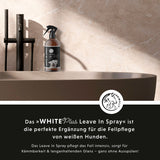 White Plus Leave-In Spray