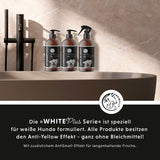 White Plus Pflegeset