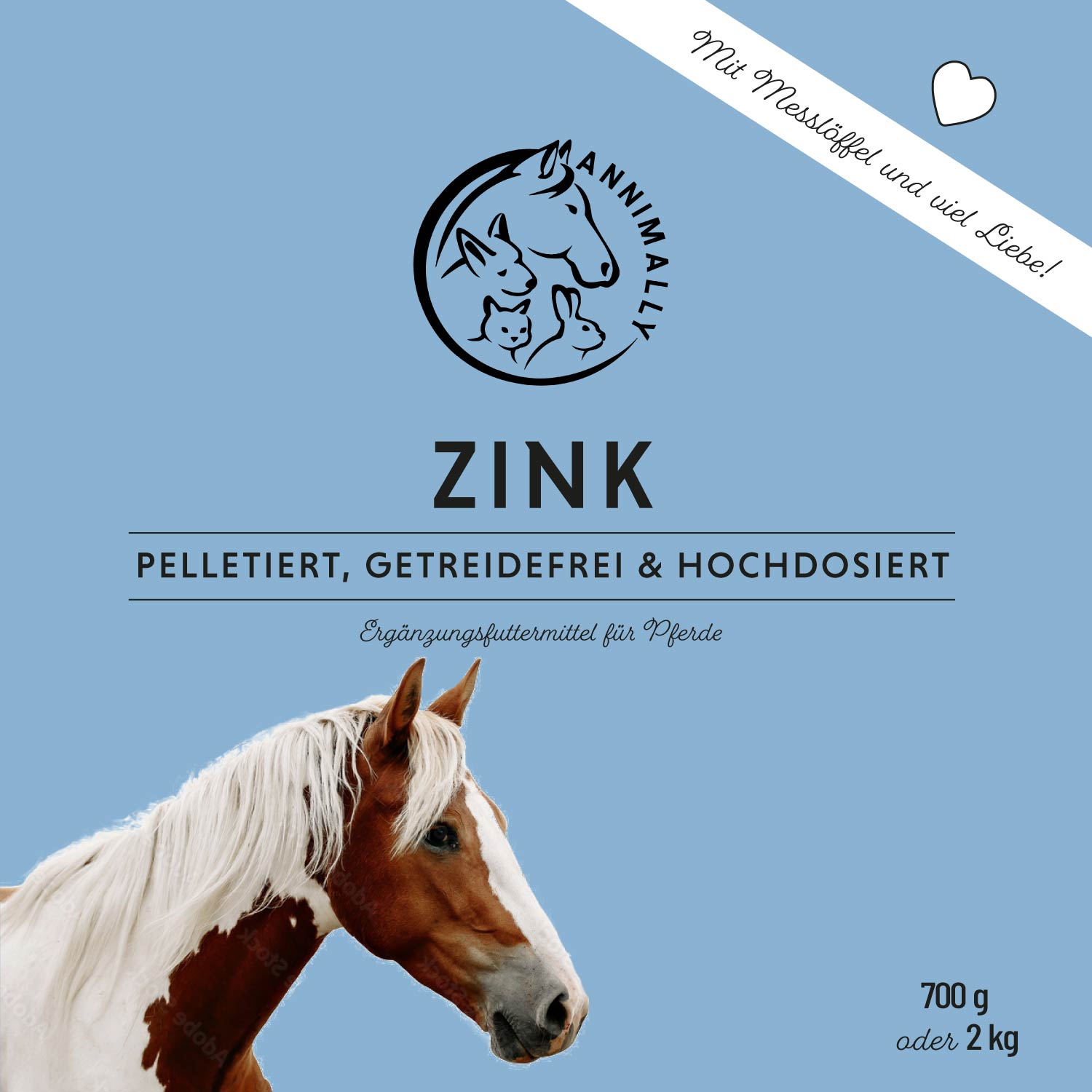 Zinc Pellets