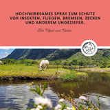 Insekten Stopp
