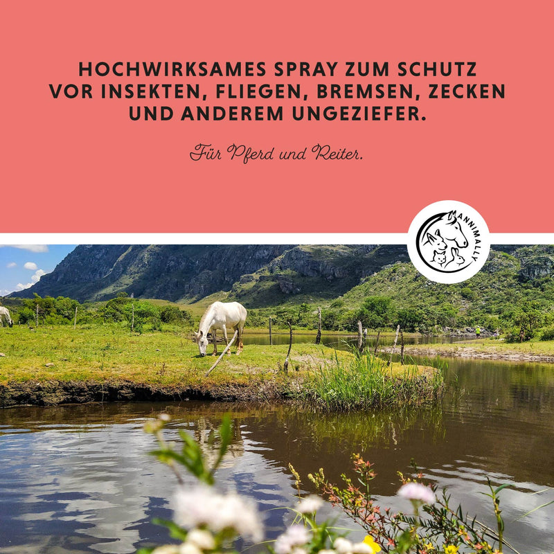 Insekten Stopp