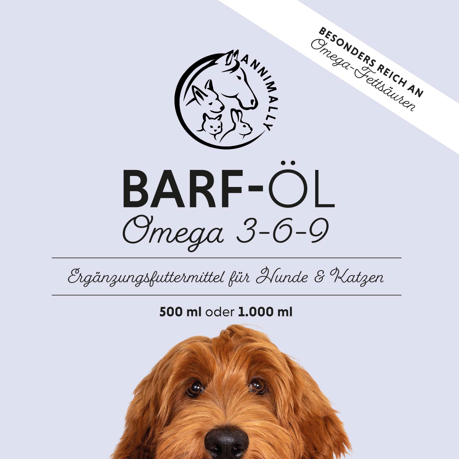 Raw feed Oil