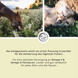 Leinöl
