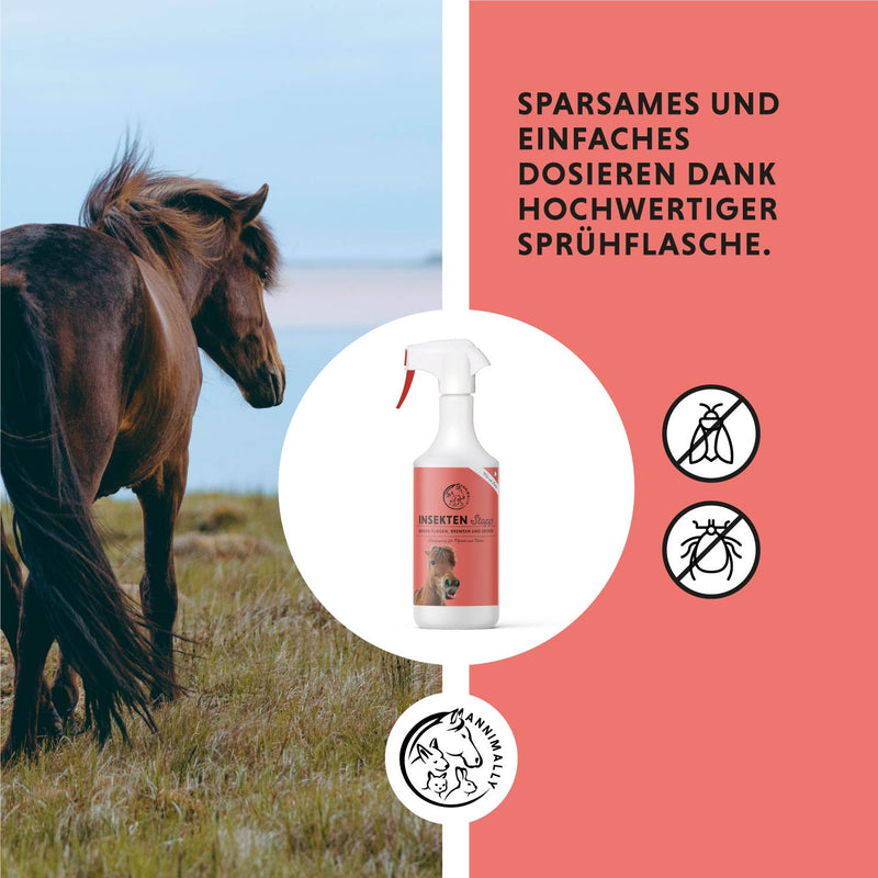 Insekten Stopp