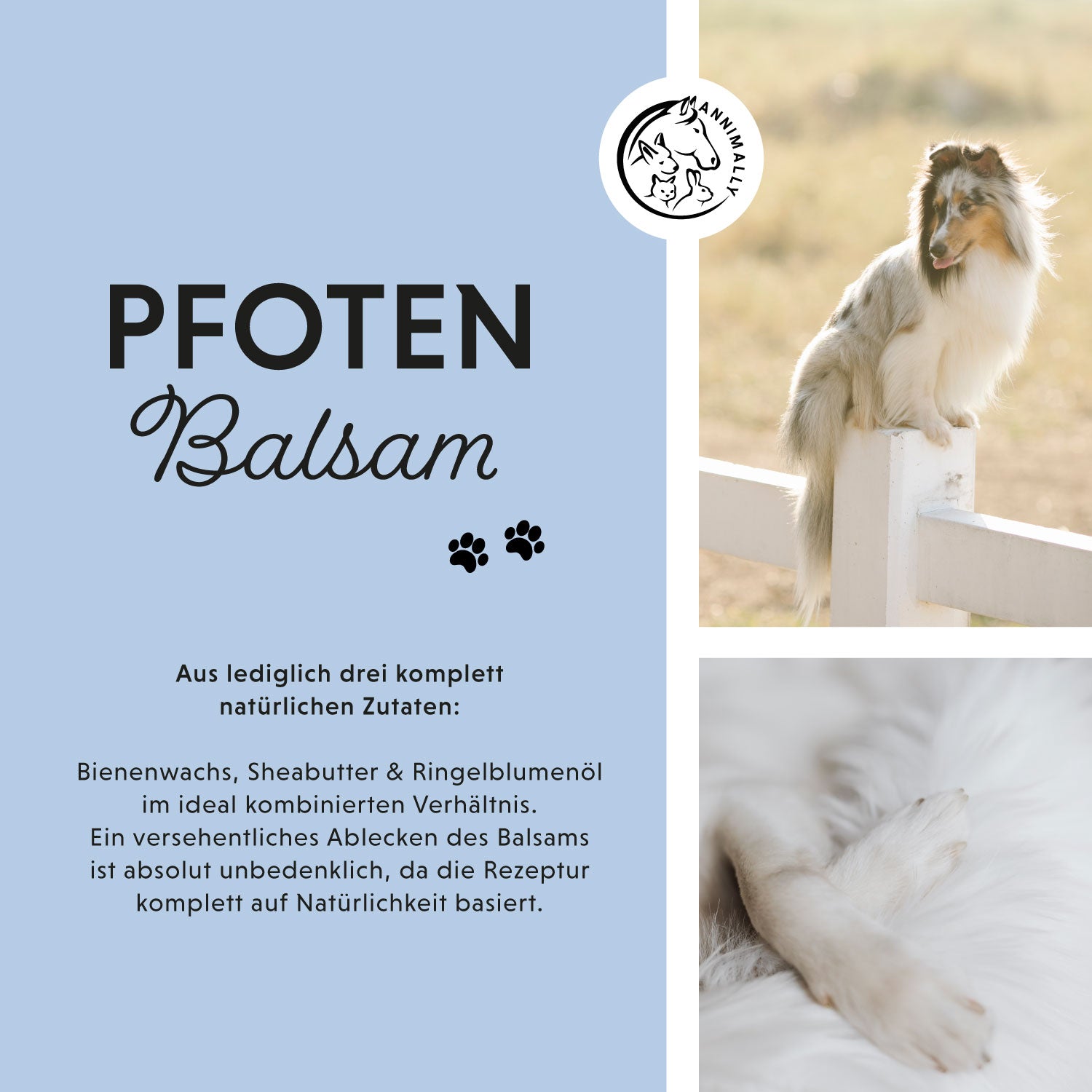 paw balm