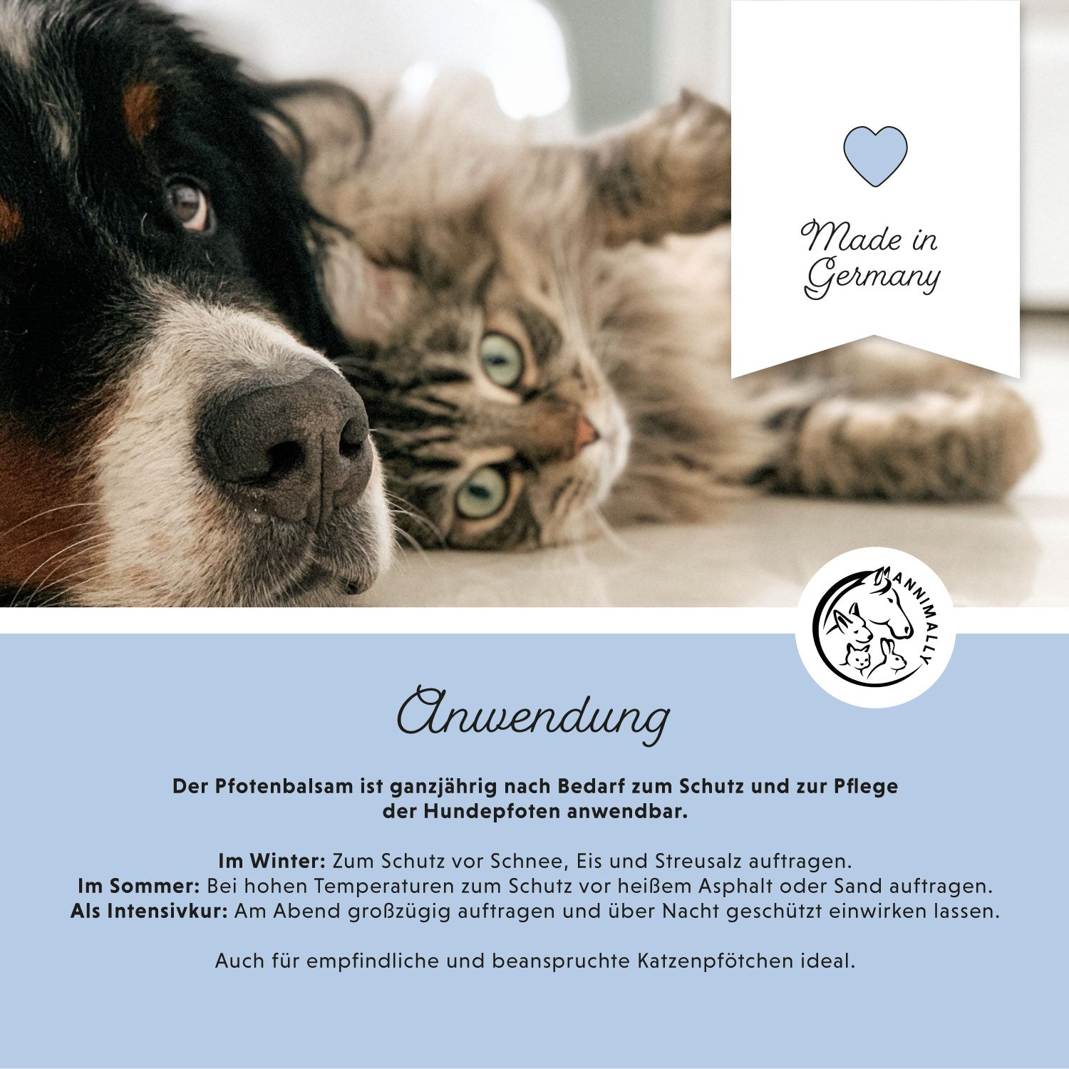 paw balm