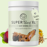 Raw feed Powder